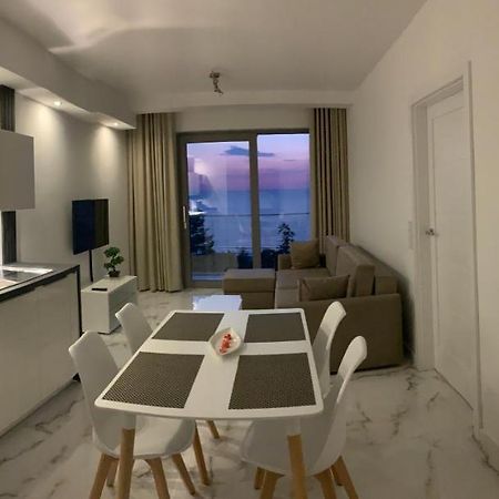 Fischer Apartments Мендзыздрое Экстерьер фото